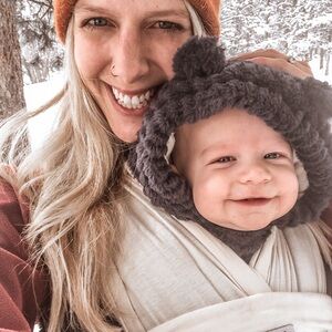 Meet your Posher, Jamie